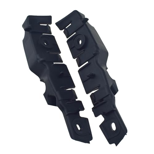 Support pare-chocs avant gauche droite A3 2009-2013 8P0807183B kit de guidage