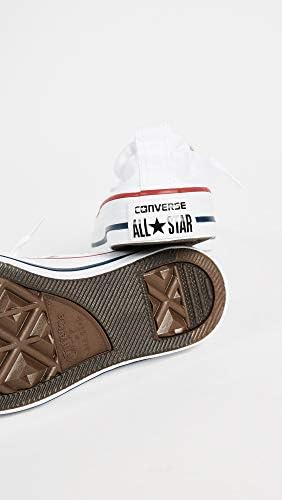 Converse Chuck Taylor All Star Shoreline White Lace-Up Sneaker - 7 B(M) US Women / 5 D(M) US Men | Image 5
