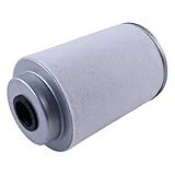 YQABLE Air Oil Separator 1604038200 2911007500 Compatible with Atlas Copco