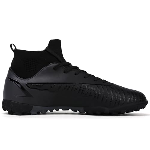 Bulamall Tenis de Fútbol Rapido Hombre, Zapatos de Deporte Profesionales,...