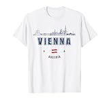Photo Gallery vienna austria viaggio vintage maglietta Photo Gallery vienna austria viaggio vintage maglietta