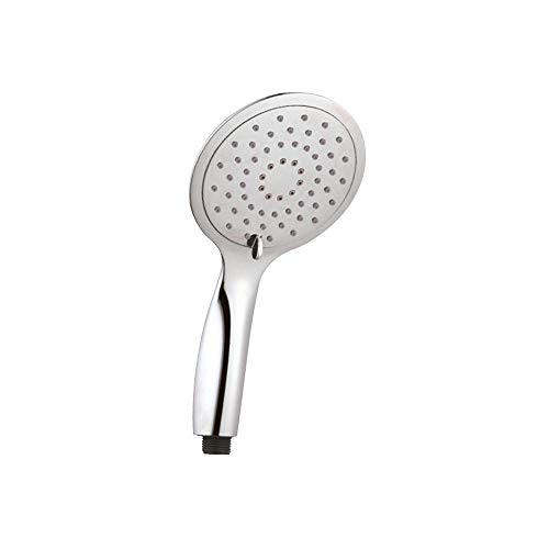 Idro-Bric Blidoc0132Cr Handheld Shower Head Argento Soffione Per Doccia