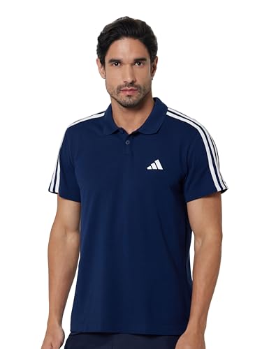 Image of adidas Men Polo Shirt