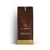 Café gourmet appassionato em grãos 100% arábica expresso- 1kg