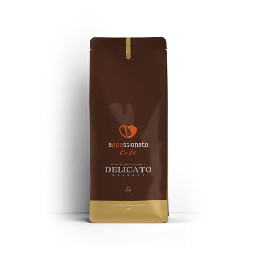 Café Gourmet Appassionato 1kg