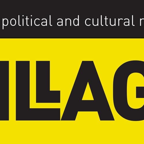 Village Magazine's Podcast cover art