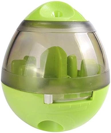 Interactive Tumbler Reward Pet Chew Bite Toy for Dog Cat