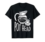 Gráfico de dibujos animados para café o té. Ideal para cualquier té o café nueces. Muele impresionados con este fantástico diseño que es un regalo espléndido para cualquier amante del té o del café.