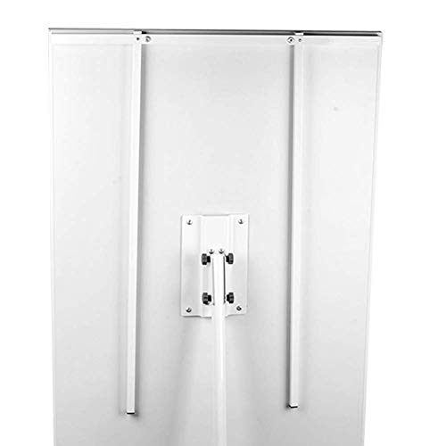 S SIENOC Lavagna mobile flipchart a ufficio