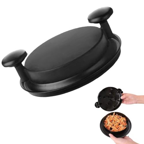 Premium Chicken Shredder Tool,Chicken Shredder Shred Machine,Handles Meat Shredding Tool,Chicken Shredder Anti Slip for Ground Beef Pulled Pork and Chicken