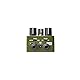 Universal Audio UAFX Brigade Chorus & Vibrato