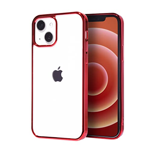 Carrier-City iPhone13 P[X wʃKX wʃNA TChbLJ[ (iPhone13, bh)