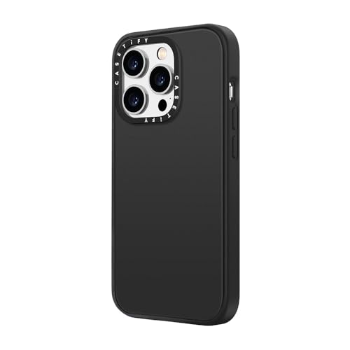 Image of CASETiFY for iPhone 14 Pro Max Case - Impact Compatible with MagSafe