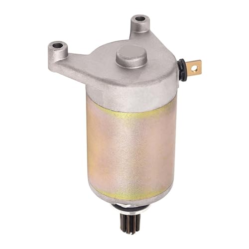 Démarreur haute performance Suzuki DR200SE 199cc 1996-2009 premium - 2