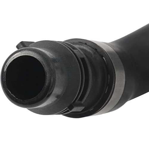 image for AngyMeck Upper Radiator Cooling Hose For 2006 2007 BMW 525i 525xi 530i