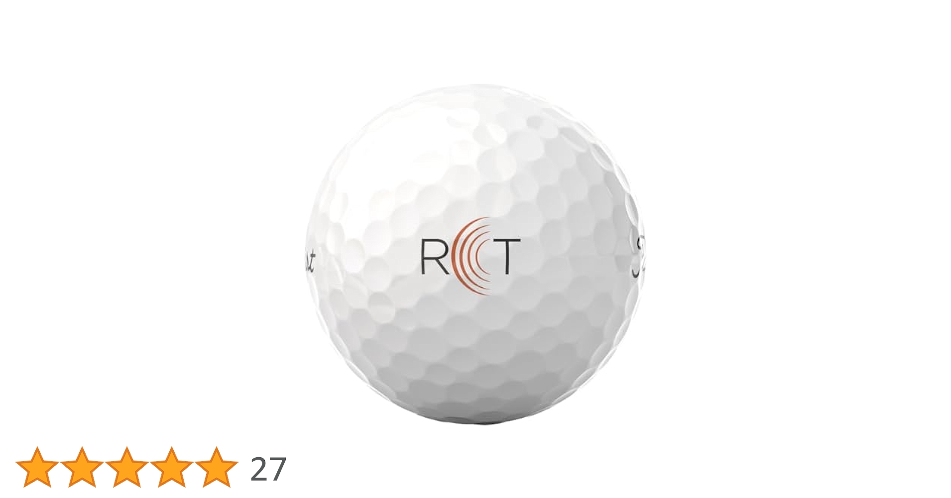 Amazon.co.jp: Titleist(タイトリスト)ゴルフボール 2023 Pro V1