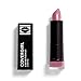 COVERGIRL Exhibitionist Lipstick Cream, Delicious 340, Lipstick Tube 0.123 OZ (3.5 g)