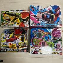 Amazon.co.jp: 特撮 戦隊モノ おもちゃセット : おもちゃ