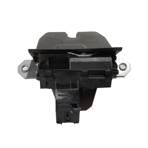 Loquet de coffre bloqué solution serrure hayon arrière Freelander 2 - 4