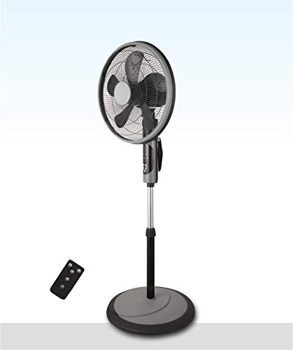 OLA Nova 3D Maximum Air Circulation Standing Fan 16