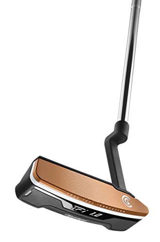 Cleveland Golf Putter TFI 2135 1.0, Left