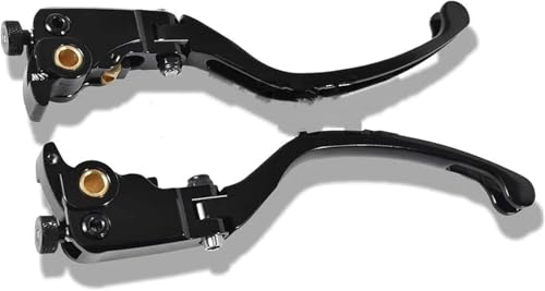 Levier d'embrayage réglable avec kit de frein CNC pour maître-cylindre 848