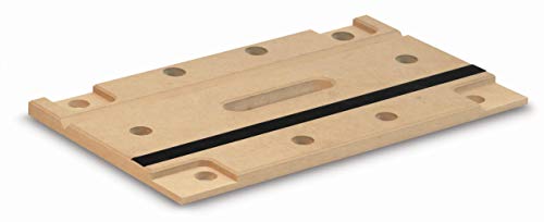 Preisvergleich Produktbild Ersatz-MFT-Arbeitsplatte für Multifunktionstisch 'SYS-MFT'