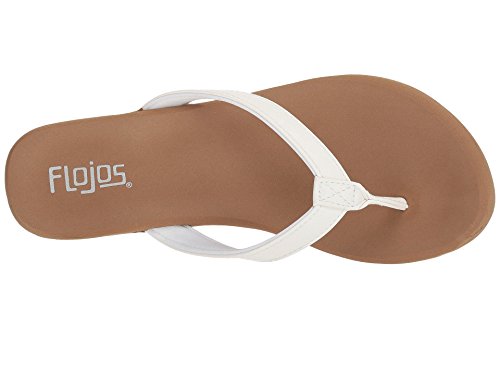 Image of Flojos Women's Olivia Wedge Sandals