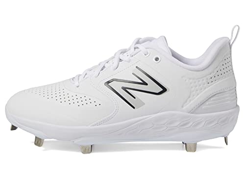 Image of New Balance Men's Fresh Foam X 3000 V6 Metal Baseball Shoes