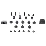 SW-Motech – SW-MOTECH PRO GEPÄCKTRÄGERADAPTERKIT FÜR GIVI MONOKEY SEITEN