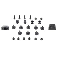 SW-MOTECH PRO GEPÄCKTRÄGERADAPTERKIT FÜR GIVI MONOKEY SEITENGEPÄCK