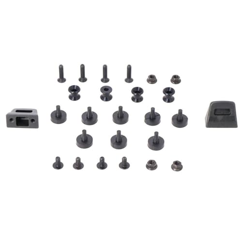 SW-MOTECH PRO GEPÄCKTRÄGERADAPTERKIT FÜR GIVI MONOKEY SEITENGEPÄCK