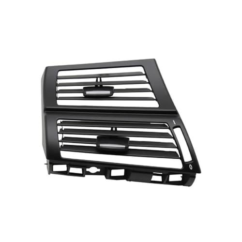 Grille d'aération de rechange pour réparer la ventilation gauche de BMW X5 X6 2007-2013