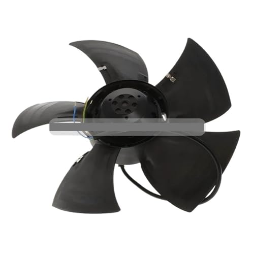 Ventilateur M4E068-CF haute performance pour régulation thermique stable - 2