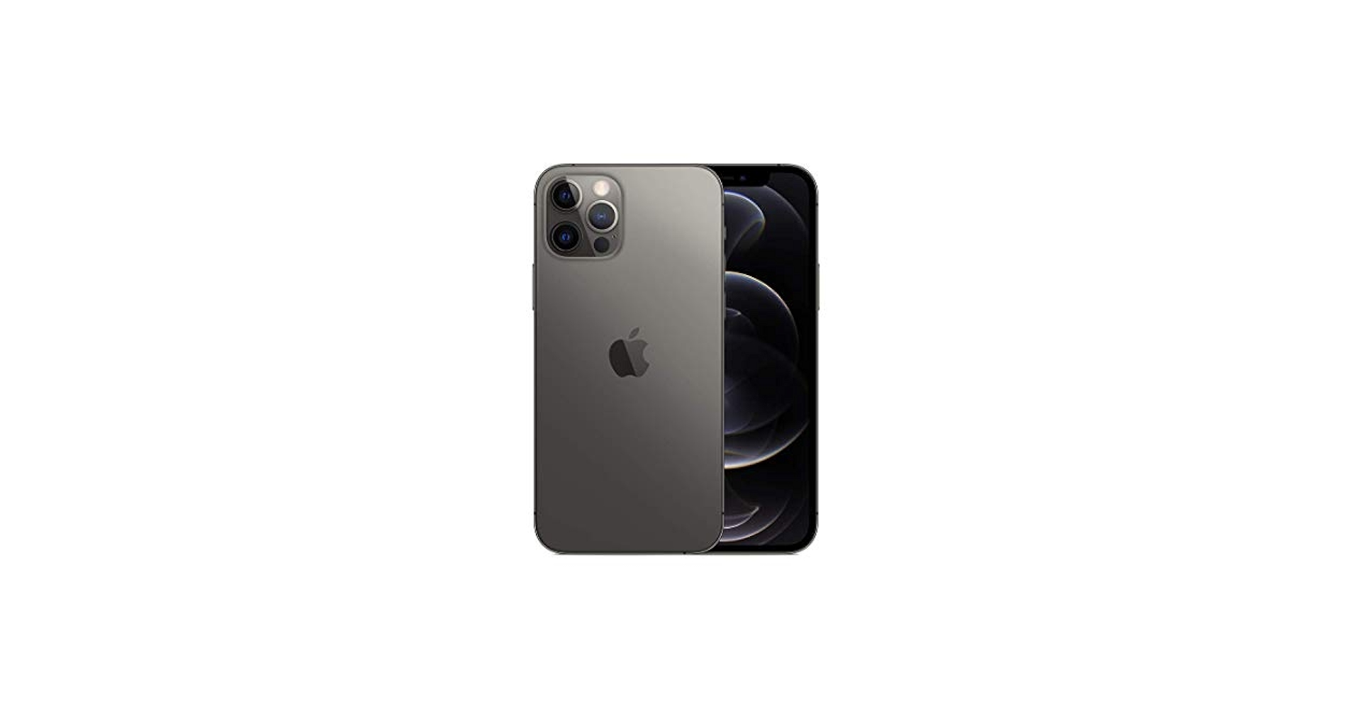 Apple iPhone 12 Pro Smartphone, 6.1