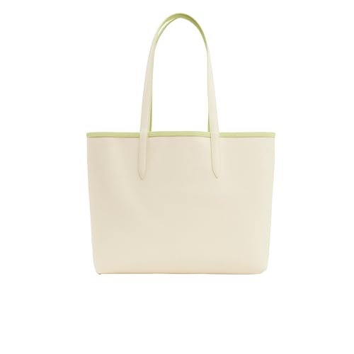 Image of Lacoste Women's Anna Large Reversible Tote Bag
