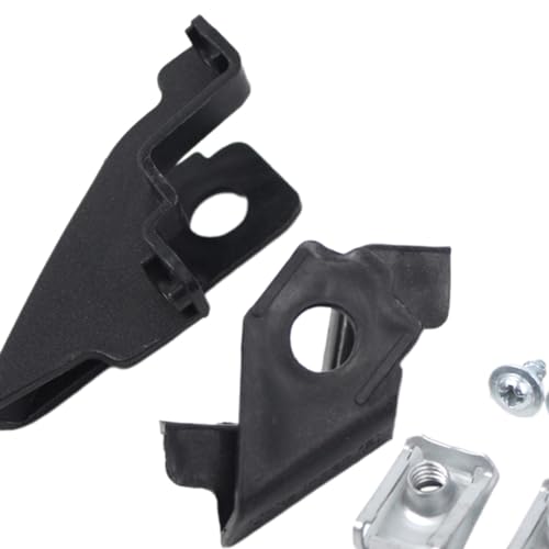 Image of Bnf Headlight Bracket Tab Repair Set for Polo MK5 6R 6C 61 2010-2016 Sturdy | Parts & Accessories | Car & Truck Parts | Lighting & Lamps | Headlights'