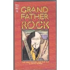 Paperback Grand Father Rock Book