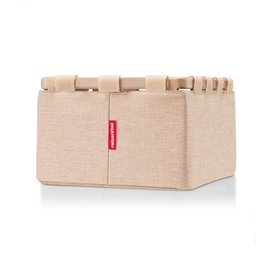 Sac de sport Reisenthel Framebox S Twist Coffee unisexe - 2