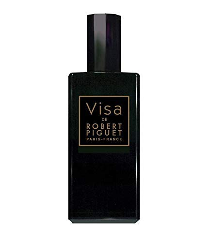 Robert Piguet Visa EDP Vapo 100 ML, 1er Pack (1 X