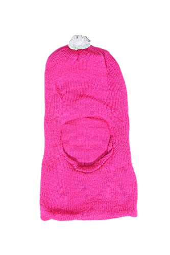 Image of CHACKO Cute Cartoon Monkey Cap for Girls and Boys Pack of 04