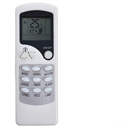 See full amazon price history chart for ANM AC Remote Control Compatible for VOLTAS AC - ZH/LT-01 (Order ONLY IF Old Remote is Exactly Same)- Verification on Customer Care ANM AC Remote Control Compatible for VOLTAS AC - ZH/LT-01 (Order ONLY IF Old Remote is Exactly Same)- Verification on Customer Care (B08QN8JHC2) Amazon Price History, Amazon Price Tracker