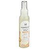 The Honest Company Conditioning Hair Detangler | Leave-in Conditioner + Fortifying Spray | Tear-free, Cruelty-Free, Hypoallergenic | Citrus Vanilla Refresh, 4 fl oz