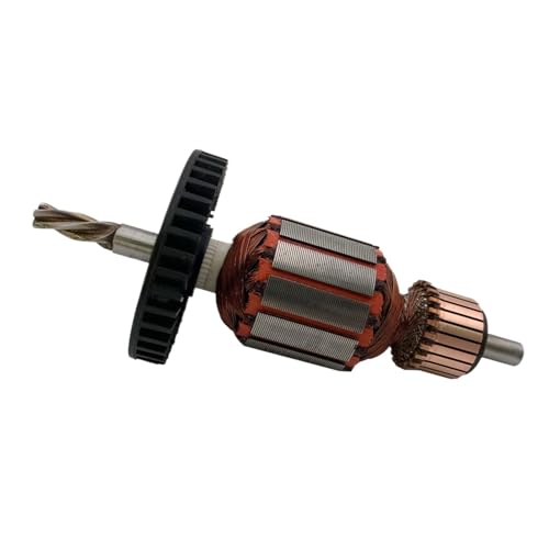 Remplacement d'ancrage de rotor d'armature AC220V-240V pour rénover la GBM350RE