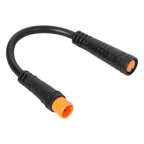 防水ケーブルコントローラーライトブレーキスロットルディスプレイバイク変換変換アクセサリー自転車の修正