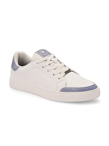 Image of OFF LIMITS Men's Skyline Casual Sneakers