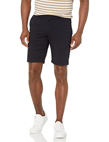 Image of Lacoste Men's Slim Fit Stretch Cotton Shorts