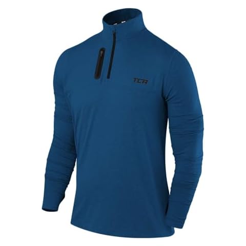 Veste Running Homme TCA Hiver Cover