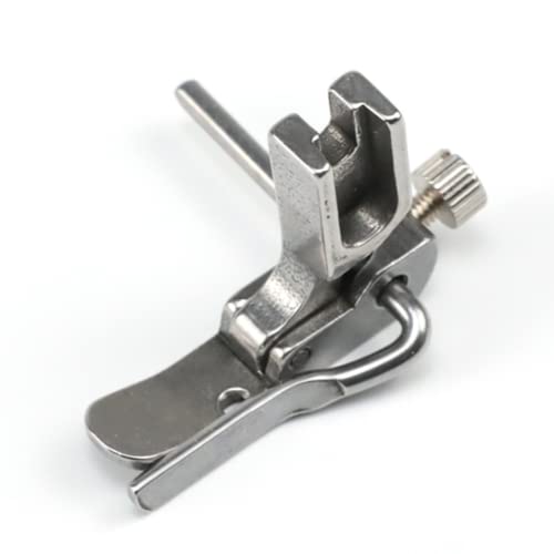Guía Derecha P801 para Máquina de Coser Industrial miniatura 2
