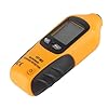Cunyuer Microwave Tester, Digital LCD Microwave Leak Detector, Radiation Detector EMF Meter HT-M2, No Need Recalibration for Home Microwave Oven Testing